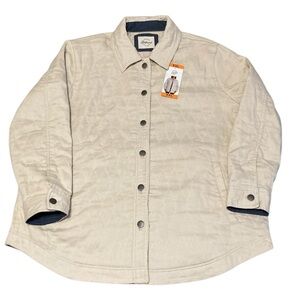 Jachs girlfriend ladies quilted jacket size XXL NEW